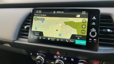 Honda Jazz 1.5 i-MMD Hybrid Crosstar EX 5dr eCVT Hybrid Hatchback